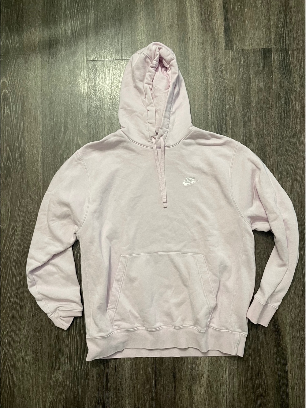 Nike Club Fleece Hoodie
